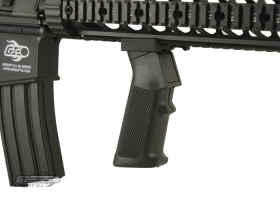 D Boy Quick Detach Pistol Grip for RIS
