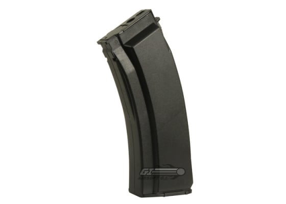 D Boy AK-47 / AK-74 1000 rd. AEG Mega High Capacity Magazine ( Black )