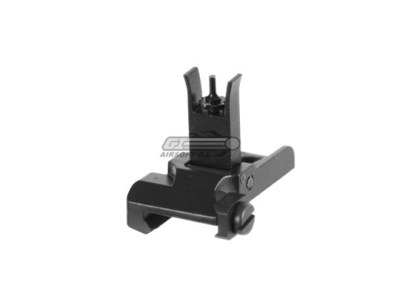 D Boy QD Flip-Up Front Sight for RDW