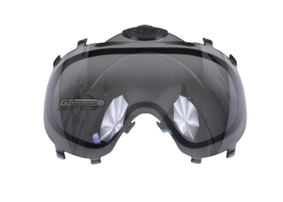 Dye Tactical Pro i3 Thermal Lens ( Smoke )