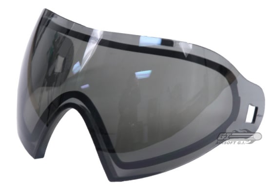 Dye Tactical i4 Thermal Lens ( Smoke )