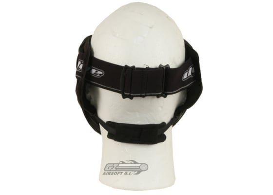 Dye Tactical Pro i3 Thermal Full Face Mask ( OD Green )