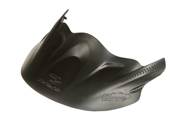 Dye Tactical Proto Switch FS Anti-Fog Full Face Mask ( Black )