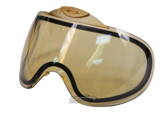 Dye Tactical ProtoSwitch FS / EL & Axis Thermal Lens ( HD )