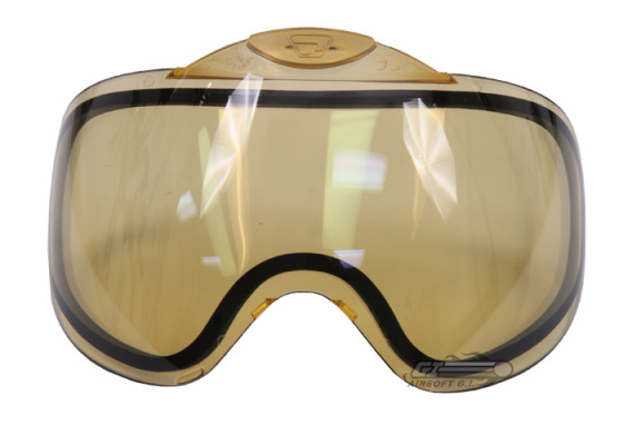 Dye Tactical ProtoSwitch FS / EL & Axis Thermal Lens ( HD )