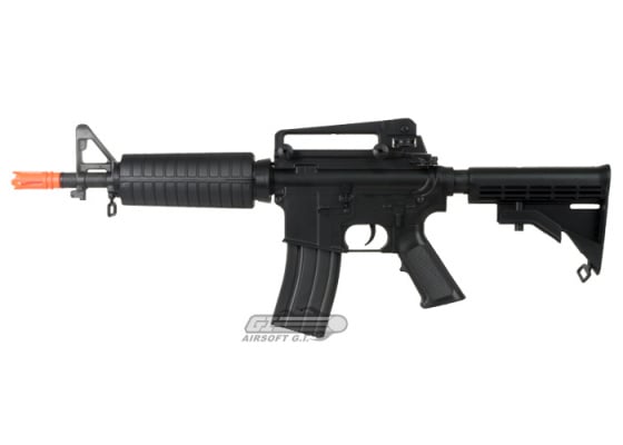 D Boy Entry Level M4 CQB AEG Airsoft Gun.