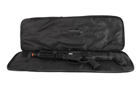 Echo 1 34" Gun Bag ( Black )