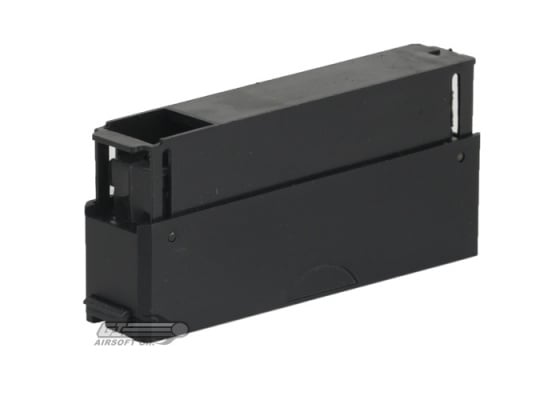 Echo 1 M28 18 rd. Spring Sniper Magazine ( Black )