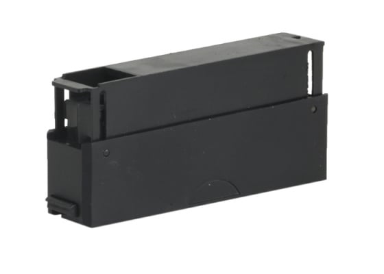 Echo 1 M28 18 rd. Spring Sniper Magazine ( Black )