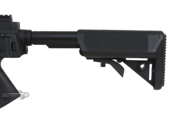 Echo 1 Modular Tactical 1 w/ RIS Carbine AEG Airsoft Rifle ( Black )