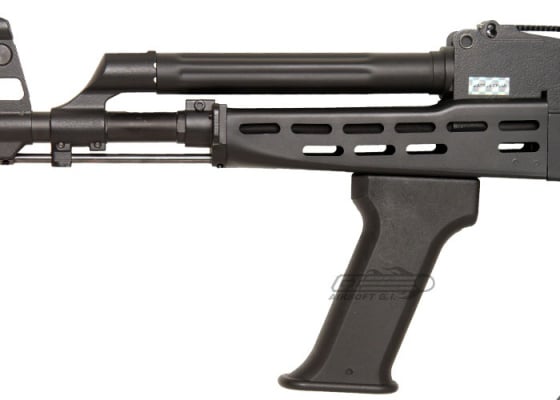 Echo 1 RedStar AMD-65 Carbine AEG Airsoft Rifle ( Black )