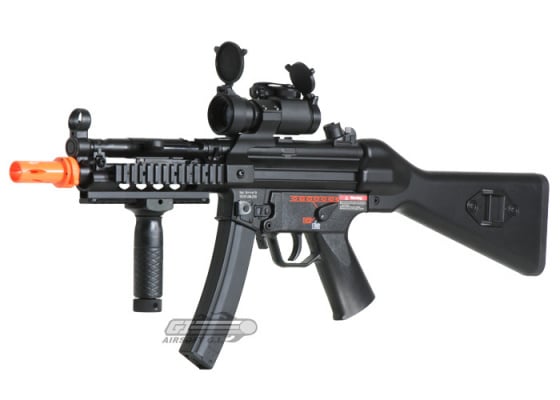 Task Force Full Metal MK5A4 RAS Airsoft Gun by Echo 1