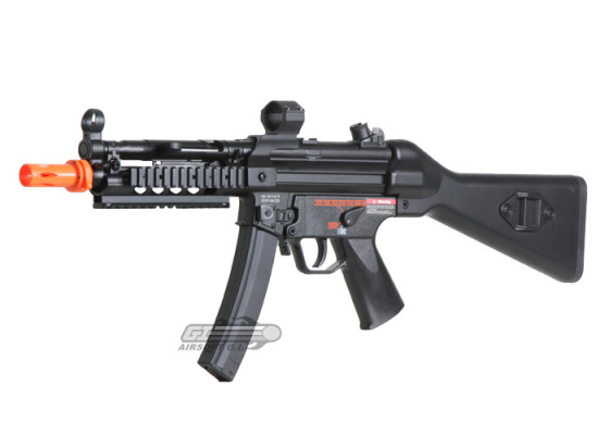 Task Force Full Metal MK5A4 RAS Airsoft Gun by Echo 1