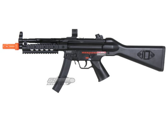 Task Force Full Metal MK5A4 RAS Airsoft Gun by Echo 1