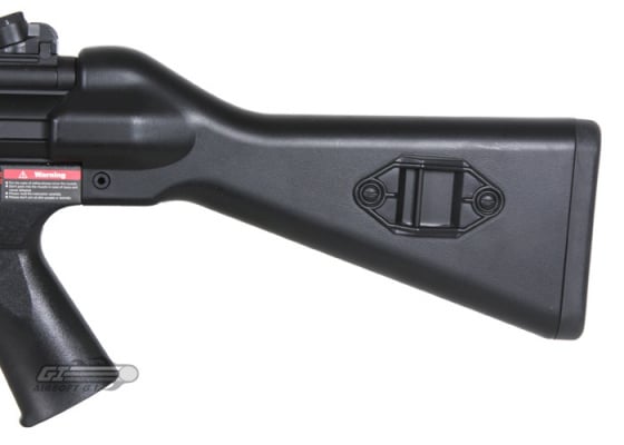 Task Force Full Metal MK5A4 RAS Airsoft Gun by Echo 1