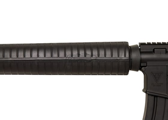 Echo 1 Platinum Series M16 AEG Airsoft Rifle ( Black )