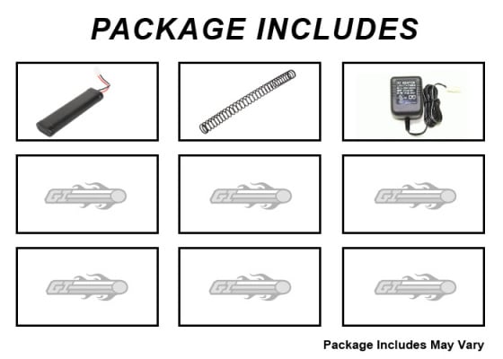 Echo 1 Full Metal M240 Bravo AEG Airsoft Gun