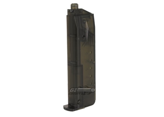 Fire Power 90 rd. BB Speed Loader ( Smoke )