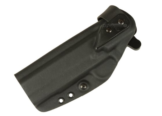 G-Code XST RTI 1911 Left Hand Holster ( Black )