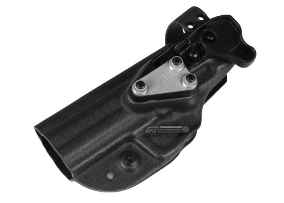 G-Code XST RTI USP Right Hand Holster ( Black )