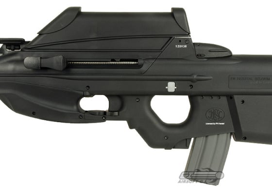 G&G F2000 Hunter Airsoft Rifle ( Black )