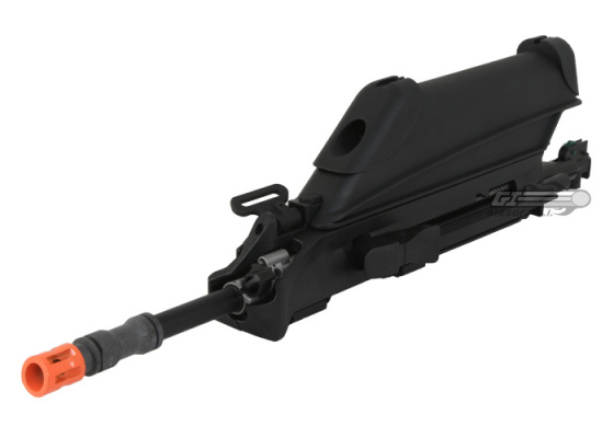 G&G Polymer Upper Assembly w/ Scope for FN Herstal F2000 ( Long )