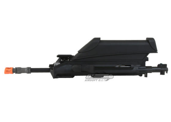 G&G Polymer Upper Assembly w/ Scope for FN Herstal F2000 ( Long )