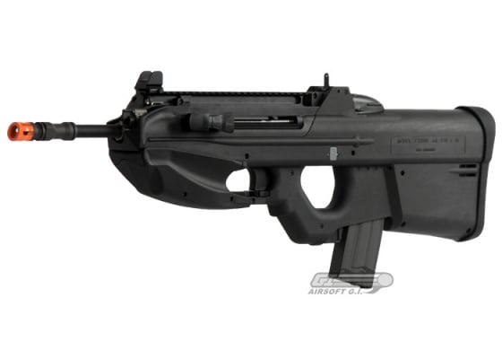 * Discontinued * FN Herstal F2000 AEG Airsoft Rifle By G&G
