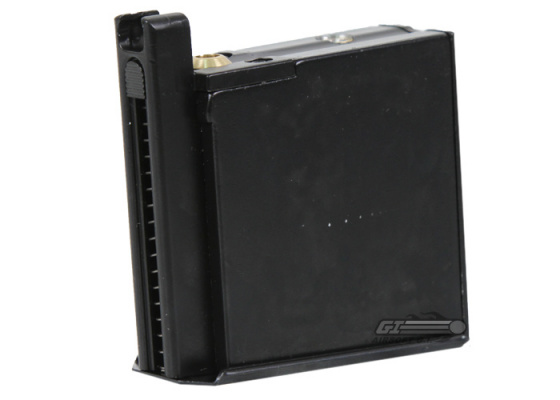 G&G G960 15 rd. Gas Sniper Rifle Magazine ( Black )