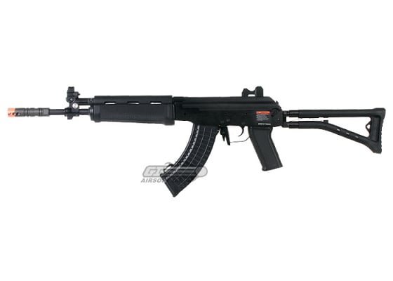 G&G GK99 Carbine Blowback AEG Airsoft Rifle ( Black )