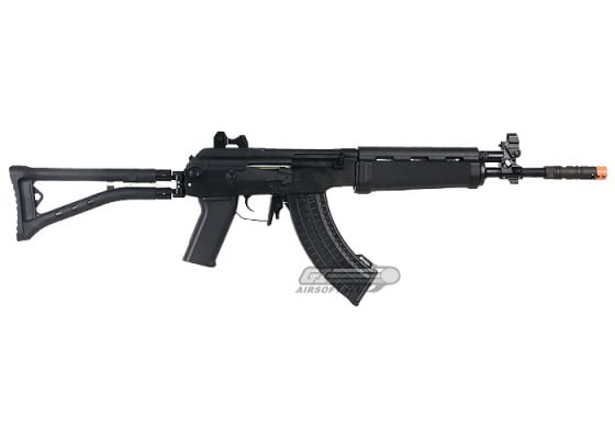 G&G GK99 Carbine Blowback AEG Airsoft Rifle ( Black )