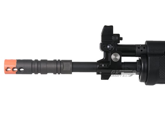 G&G GK99 Carbine Blowback AEG Airsoft Rifle ( Black )