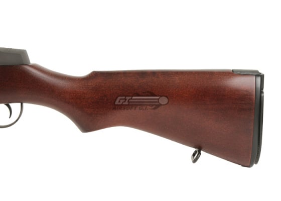 G&G GR14 Veteran M14 AEG Airsoft Rifle ( Wood )