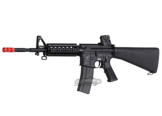 G&G TR16 R4 AEG Airsoft Rifle ( Black )