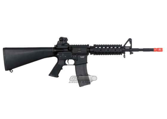 G&G TR16 R4 AEG Airsoft Rifle ( Black )