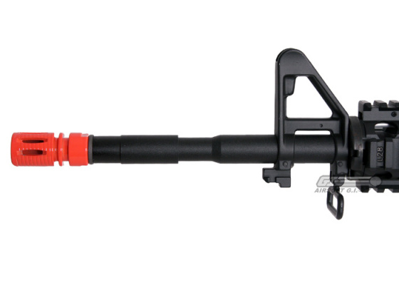 G&G TR16 R4 AEG Airsoft Rifle ( Black )