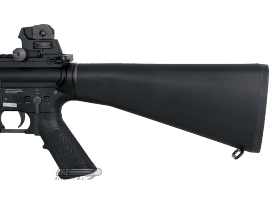 G&G TR16 R4 AEG Airsoft Rifle ( Black )
