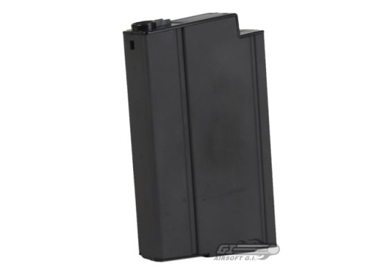 G&G M14 470 rd. AEG High Capacity Magazine ( Black )