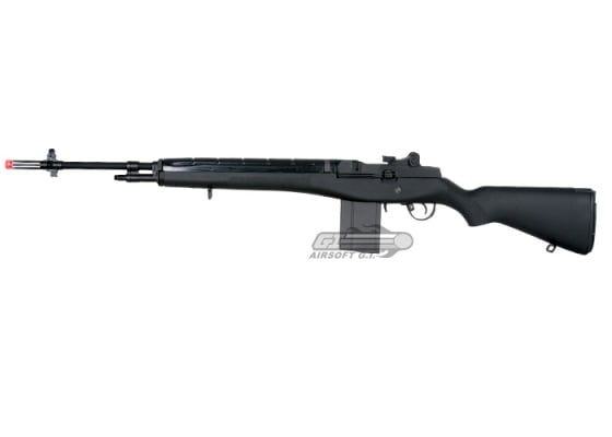 G&G GR14 M14 AEG Airsoft Rifle ( Black )
