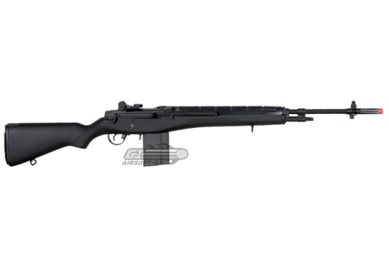 G&G GR14 M14 AEG Airsoft Rifle ( Black )