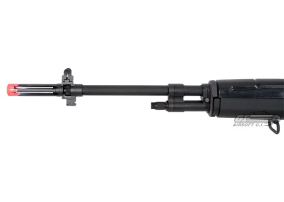 G&G GR14 M14 AEG Airsoft Rifle ( Black )