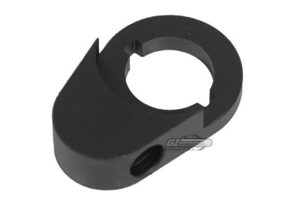 G&G QD M4 / M16 Retractable Stock Sling Mount ( Black )