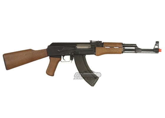 G&G RK 47 AK AEG Airsoft Rifle ( Wood )