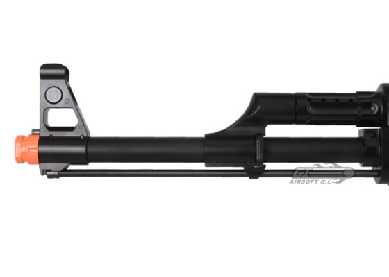 G&G RK 47 AK Blowback AEG Airsoft Rifle ( Imitation Wood )