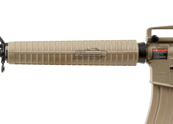 G&G TR16 A3 M16 AEG Airsoft Rifle ( Tan )
