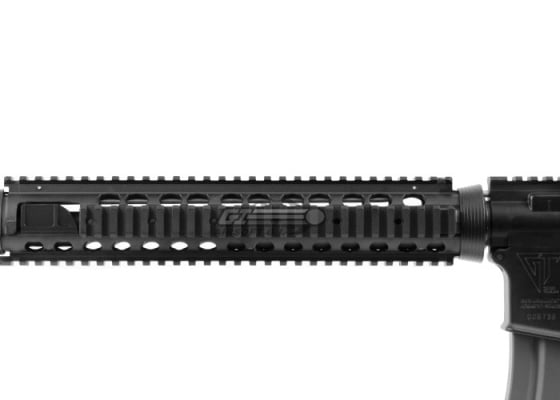 G&G TR16 R5 M16 Blowback AEG Airsoft Rifle ( Black )