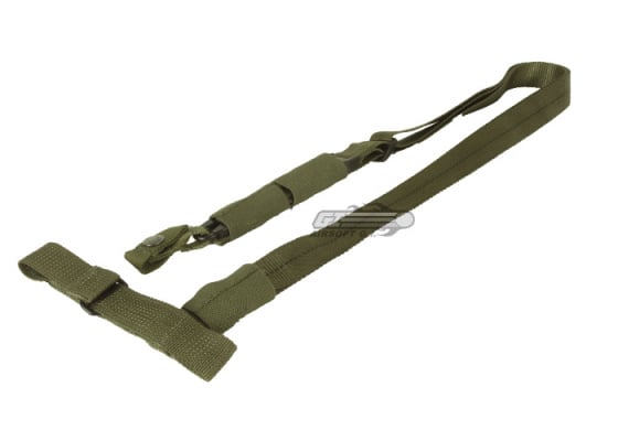 G&G Mustang Tactical Sling for M4 / M16 Series ( OD Green )