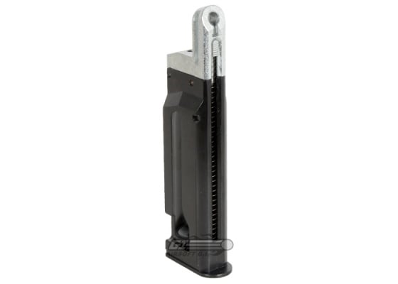 G&G Xtreme 45 17 rd. CO2 Pistol Magazine ( Black )