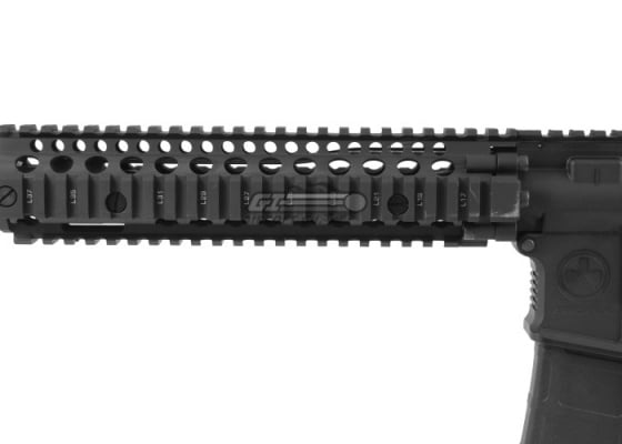 Airsoft GI Custom KWA LM4 Magpul PTS ARMK18 MOD Carbine GBB Airsoft Rifle