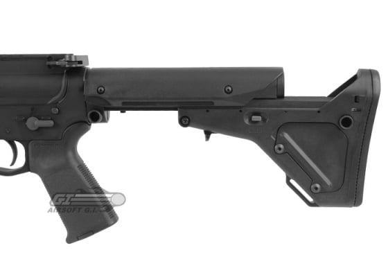 Airsoft GI Custom KWA LM4 Magpul PTS ARMK18 MOD Carbine GBB Airsoft Rifle